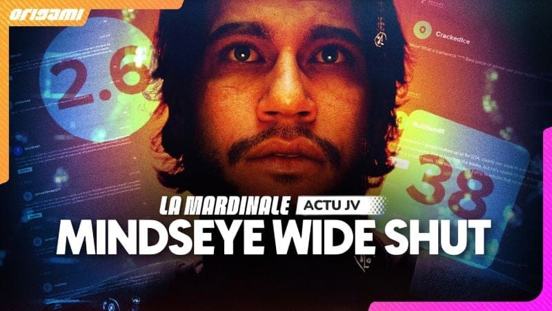 De GTA-killer à flop de l'année : qu'est-il arrivé à MindsEye/Everywhere ? | #LaMardinale Actu JV