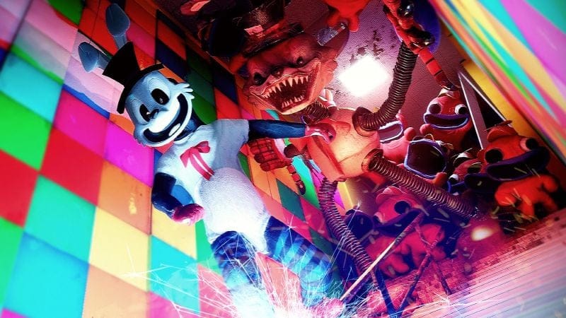 Les platines d'Ours : #242 : Finding Frankie