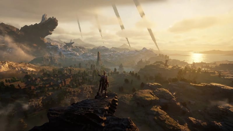 Drama Chrono Odyssey : le patron s'explique sur la différence entre le trailer et la version bêta de ce jeu vidéo…