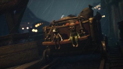 Little Nightmares III est enfin daté avec 10 minutes de gameplay dans une fête foraine macabre, un point sur les multiples éditions