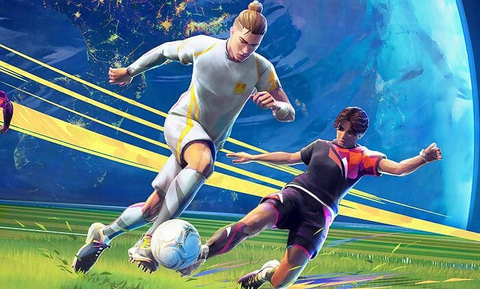 Re-Match : c'est 1 million de ventes en un week-end, Sloclap s'est réinventé