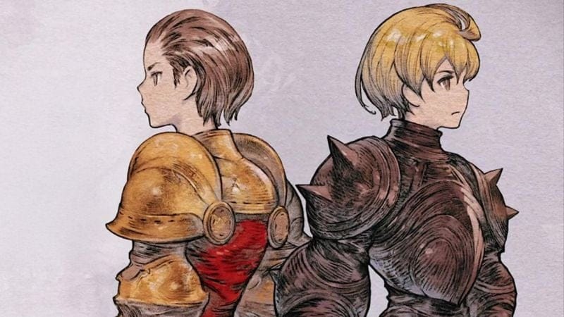Final Fantasy Tactics : Le remaster changera une bonne partie du script, mais plus sur la forme que sur le fond