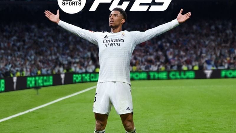 EA SPORTS FC™ 25 Édition Standard pour PS4 et PS5