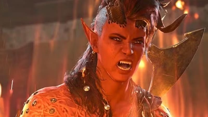 C'est l'un des succès les plus difficiles à avoir sur Baldur's Gate 3, seulement 2% des joueurs Steam l'ont
