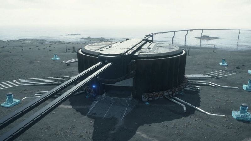 Céramiques Death Stranding 2 : Comment en obtenir de grandes quantités pour construire les routes ?