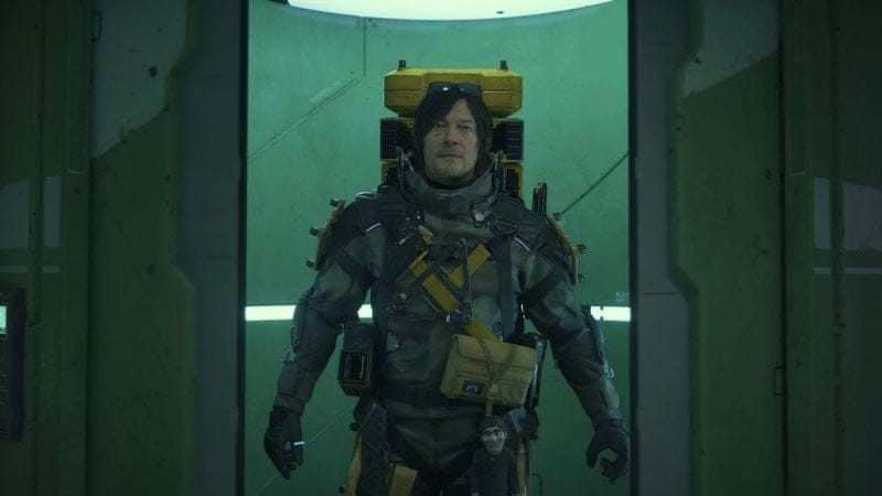 Death Stranding 2 : La liste des 7 objets indispensables pour toutes vos livraisons