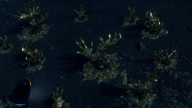 Cristal chiral Death Stranding : Comment en obtenir de grandes quantités, à quoi ça sert ?