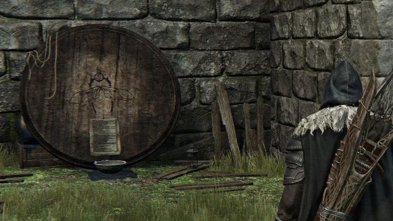 Nouveau marchand Panneau de collection Elden Ring Nightreign : Comment le débloquer et où le trouver ?