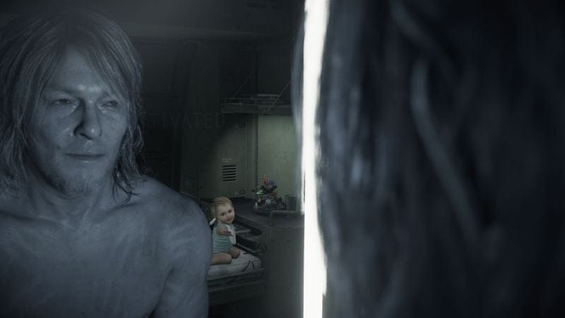 Votre date d'anniversaire a-t-elle un impact dans Death Stranding 2 ?