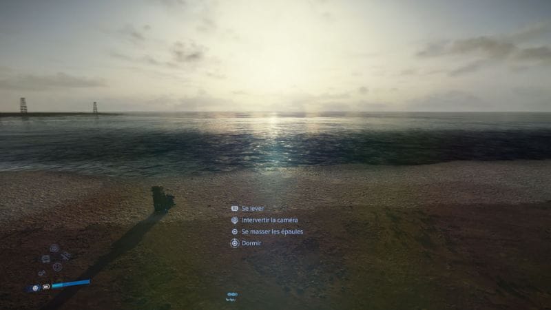 Comment récupérer de l'énergie dans Death Stranding 2 ?