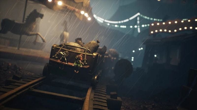 Little Nightmares 3 obtient une date de sortie, avec une édition améliorée déjà disponible pour les précommandes