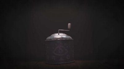 Little Nightmares VR: Altered Echoes, un mystérieux projet en réalité virtuelle dévoilé