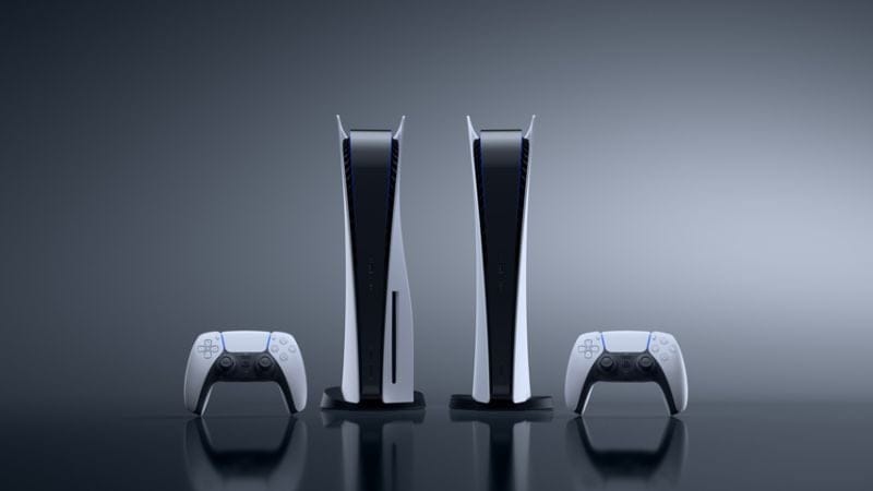 Playstation 5 / ps5 - Plainte collective contre PlayStation : des joueurs dénoncent la “Sony‑tax”