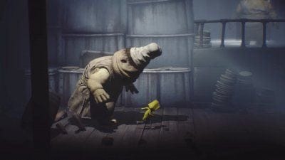 MAJ Little Nightmares Enhanced Edition : la version améliorée est jouable dès maintenant, mais à une condition !