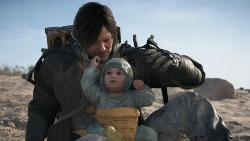 Difficulté Death Stranding 2 : laquelle choisir selon votre style de jeu ?