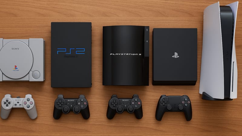 Cette console PlayStation n'est absolument pas dépassée alors qu'elle a 30 ans d'écart avec la PS5 Pro !