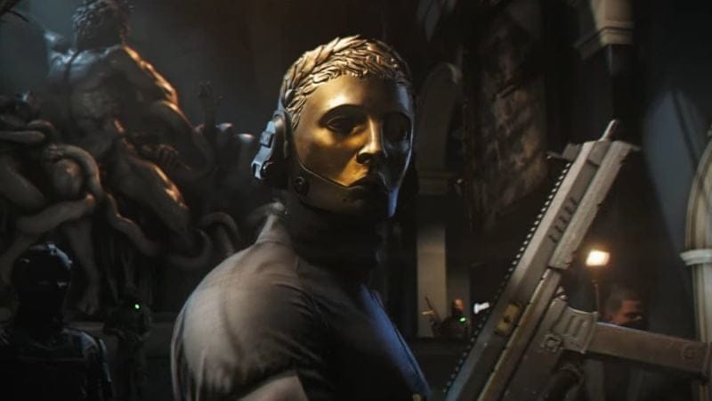 Alors que Denis Villeneuve sera sur le prochain James Bond, vous pouvez déjà obtenir des cadeaux gratuitement dans 007 First Light...