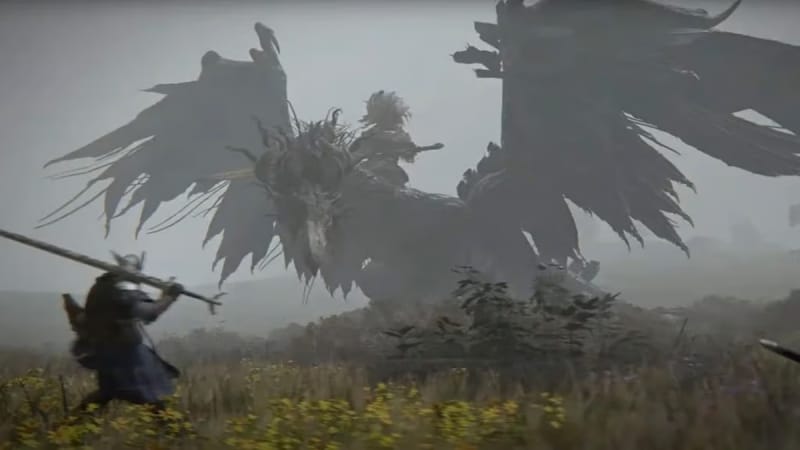 Elden Ring Nightreign vient de remplacer son combat de boss le plus difficile