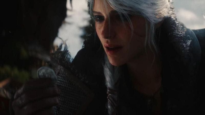 "Vous pourrez juger par vous-même", les créateurs de The Witcher 4 demandent aux joueurs d'attendre avant de critiquer l'histoire de Ciri