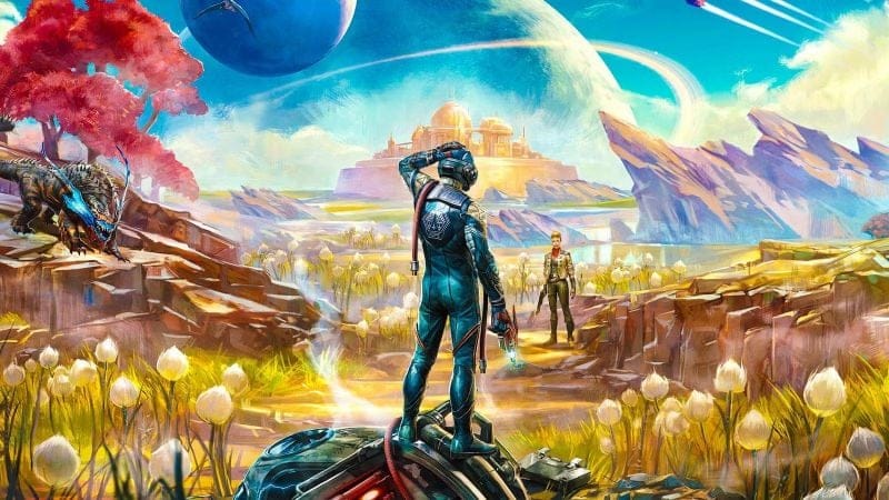 The Outer Worlds 2 risque de diviser avec ce choix radical, le studio s'explique
