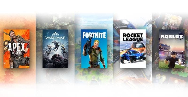 Dans quel jeu gratuit avez-vous, de manière inattendue, passé beaucoup de temps ?
