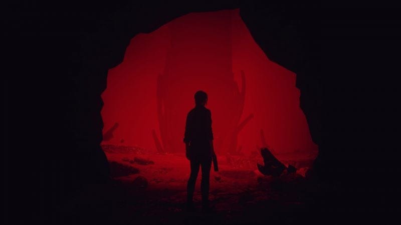 Remedy affirme que la mise à jour gratuite de Control Ultimate Edition débarquera sur PS5 et Xbox Series X/S cet automne.
