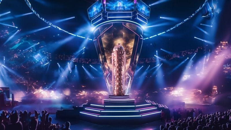 Les groupes sont constitués pour le tournoi Esports World Cup Valorant