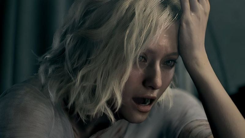 Resident Evil Requiem montre du gameplay inédit terrifiant et on peut dire qu'il semble déjà touché par la Grace !