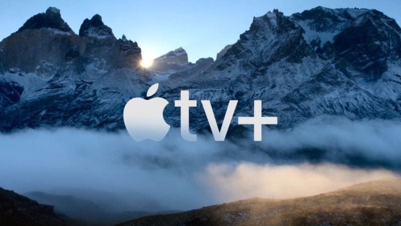 Apple TV+ : la nouvelle série événement à ne surtout pas louper est dispo