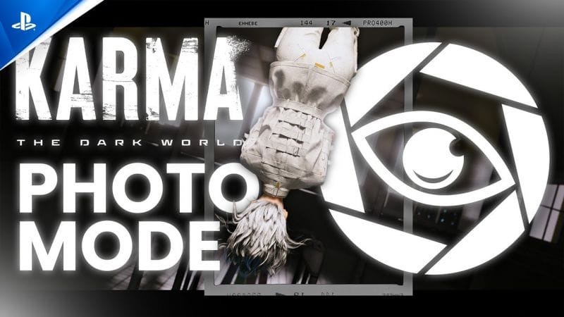 Karma: The Dark World - Free Photo Mode Update | PS5 Games