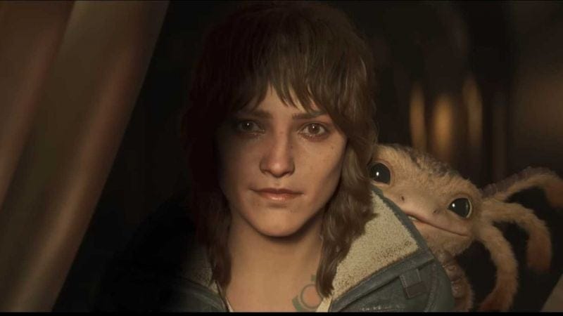 Que pensez-vous du fait que Star Wars Outlaws supprime la furtivité forcée ?