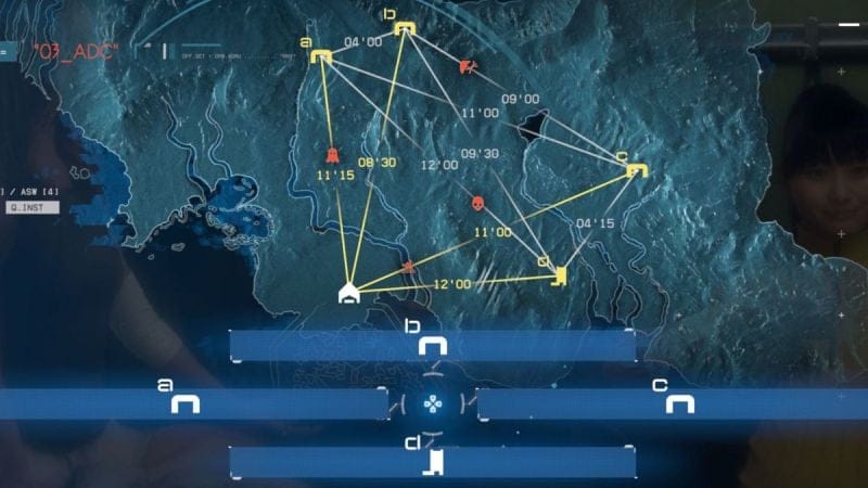 Meilleur itinéraire Death Stranding 2 : Quel est le meilleur trajet dans l'énigme de Rainy ?