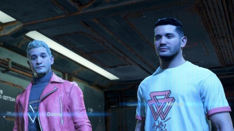 M. Impossible Death Stranding 2 : Comment relier ce relais au réseau Chiral ?