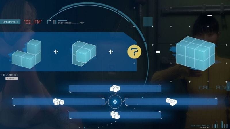 Bloc Death Stranding 2 : Lequel sélectionner pour l'énigme de Rainy ?
