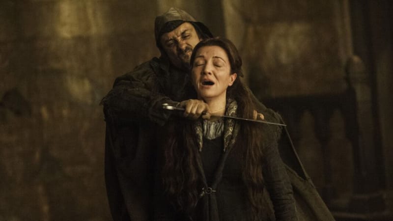 Mort choquante d'un personnage culte : la série la plus populaire au monde se la joue Game of Thrones