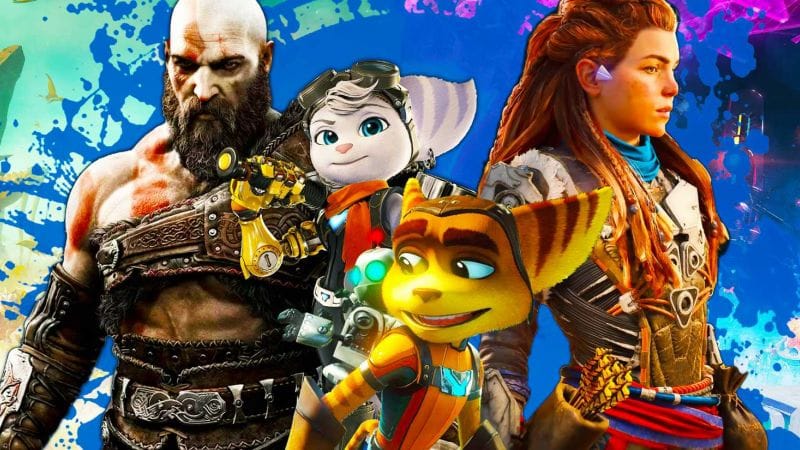 Quel a été votre jeu préféré de l’ère PlayStation 5 ?
