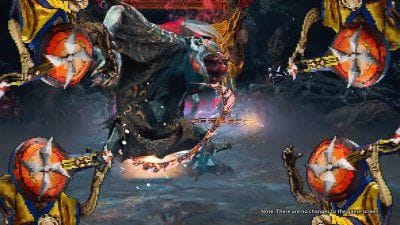 Kunitsu-Gami: Path of the Goddess va offrir un étonnant cadeau aux joueurs pour son 1er anniversaire