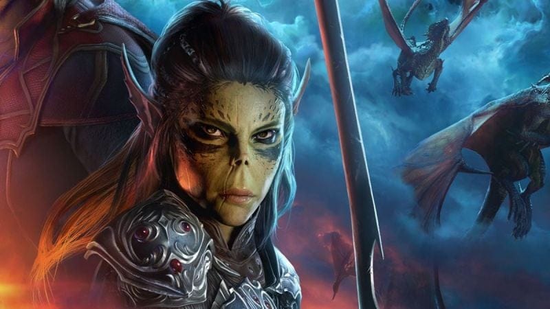 Ce joueur de Baldur's Gate 3 veut impressionner son crush en jeu mais finit par se bloquer une grosse partie de l'histoire