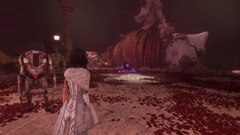 "Mon post préféré sur le jeu", mais qui est Harriet dans Clair Obscur Expedition 33 ?