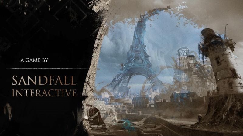 Platine 3913 - Clair Obscur Expedition 33