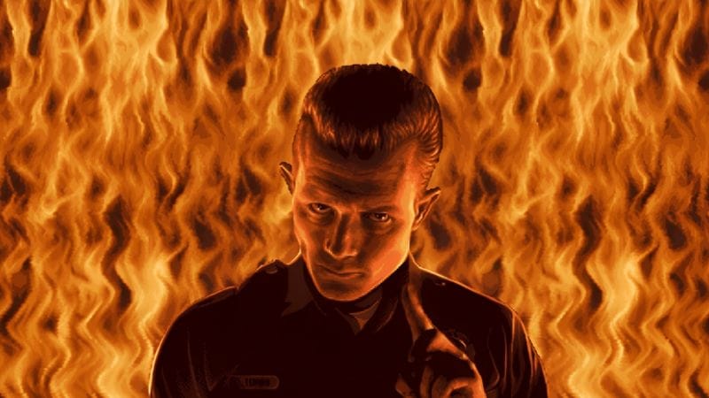 Inspiré par Contra et Metal Slug, Terminator 2D : No Fate montre son gameplay nerveux