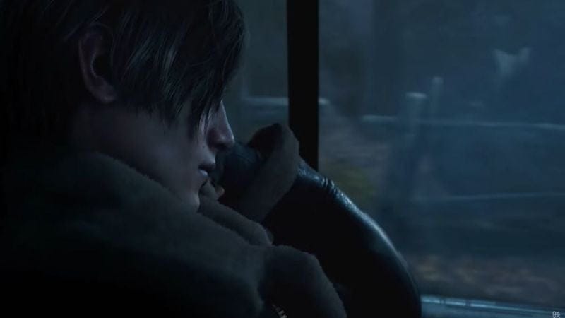 "Il n'est pas fait pour l'horreur", ce personnage culte ne sera pas dans Resident Evil 9 Requiem