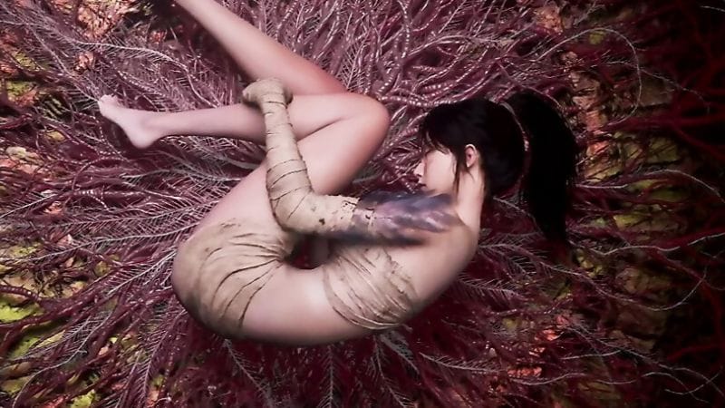 Wuchang Fallen Feathers : on y a joué, entre Bloodborne et Lies of P, mais dans une ambiance lumineuse
