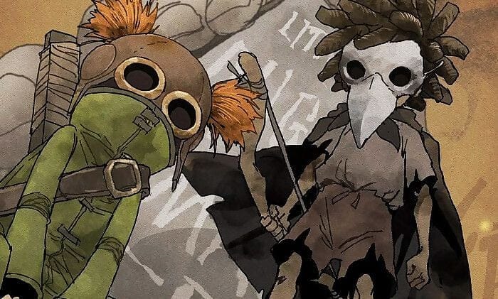 Little Nightmares 3 : date de sortie, BD, projet en stop-motion et nouveaux trailers, tout savoir du showcase