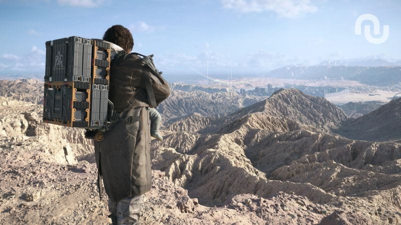 Que se passe-t-il si on refuse la première mission de Death Stranding 2 ?
