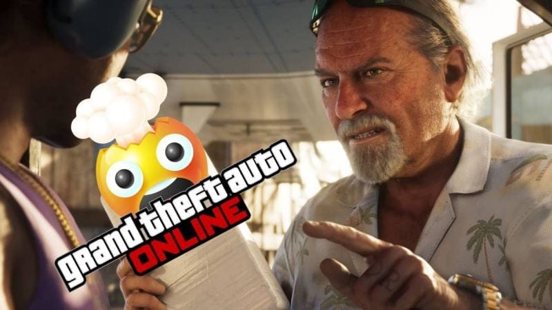 GTA 6 va être dingue en solo, mais à plusieurs les développeurs préparent des dingueries si on en croit ces théories