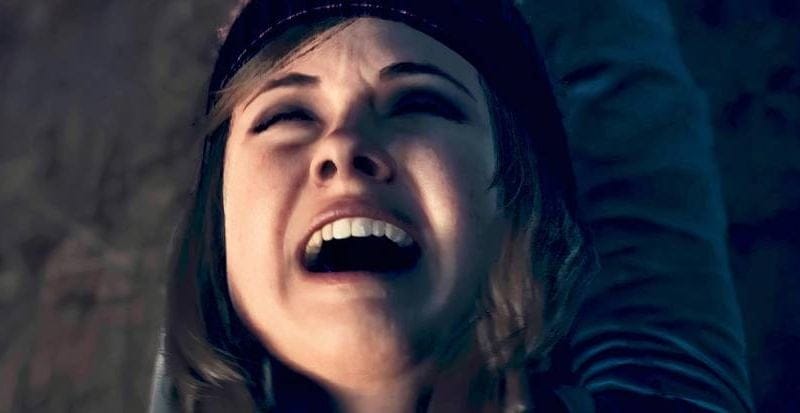 Quelle mort vous a le plus secoué dans Until Dawn ?