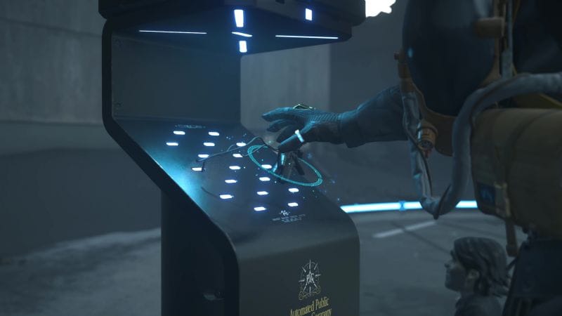 Tout sur les preppers (Emplacements, récompenses, caméos...) | Guide Death Stranding 2: On the Beach