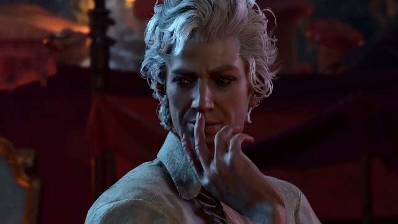 Ce joueur de Baldur's Gate 3 est tellement malchanceux qu'il obtient un événement rare qui ne se produit qu'une fois sur 64 millions