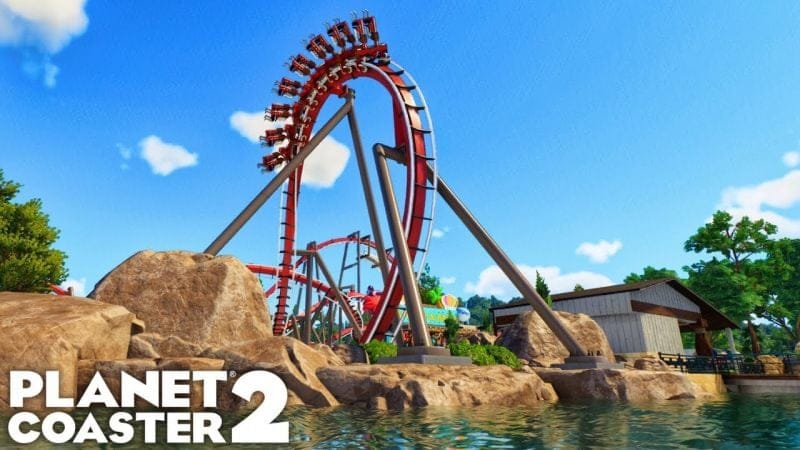 Big Planet Coaster 2 News: Monthly Updates Done, DLC Lookout Begins!